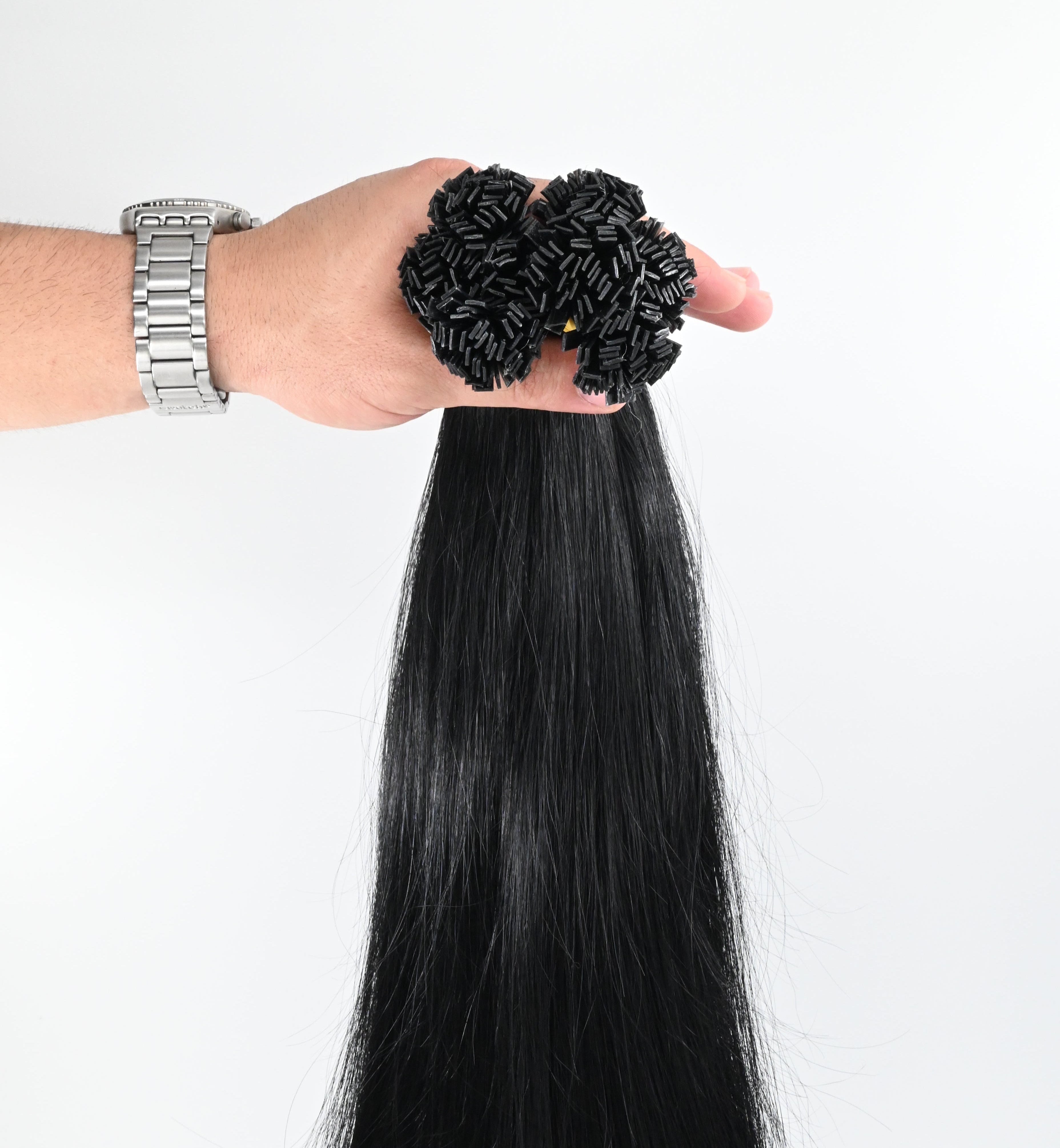 Mikro Kaynak Saç(65cm)