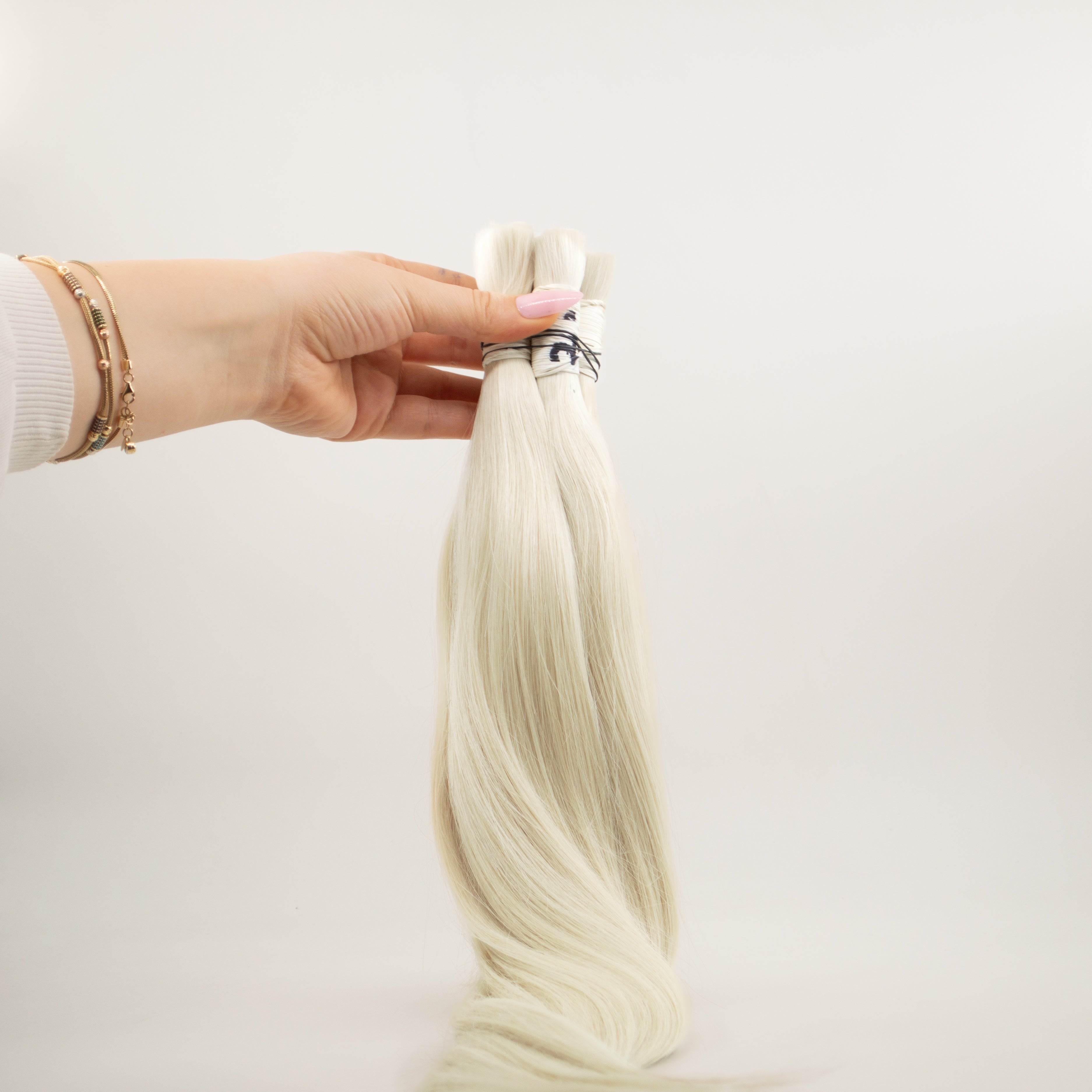 Hint Saçı(65cm)