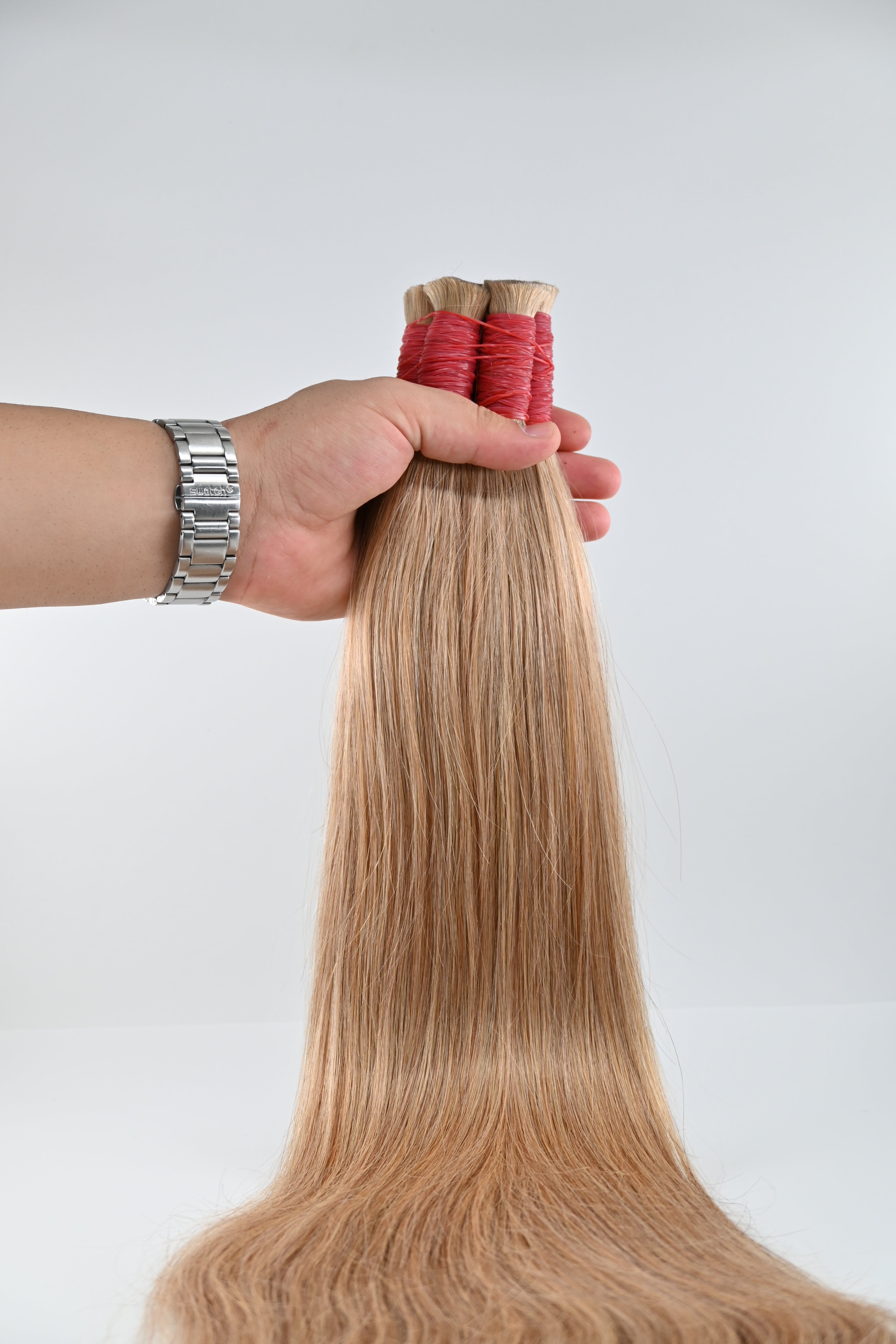 Endonezya Ham Saçı (70cm)