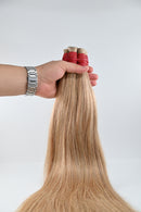 Endonezya Ham Saçı (70cm)
