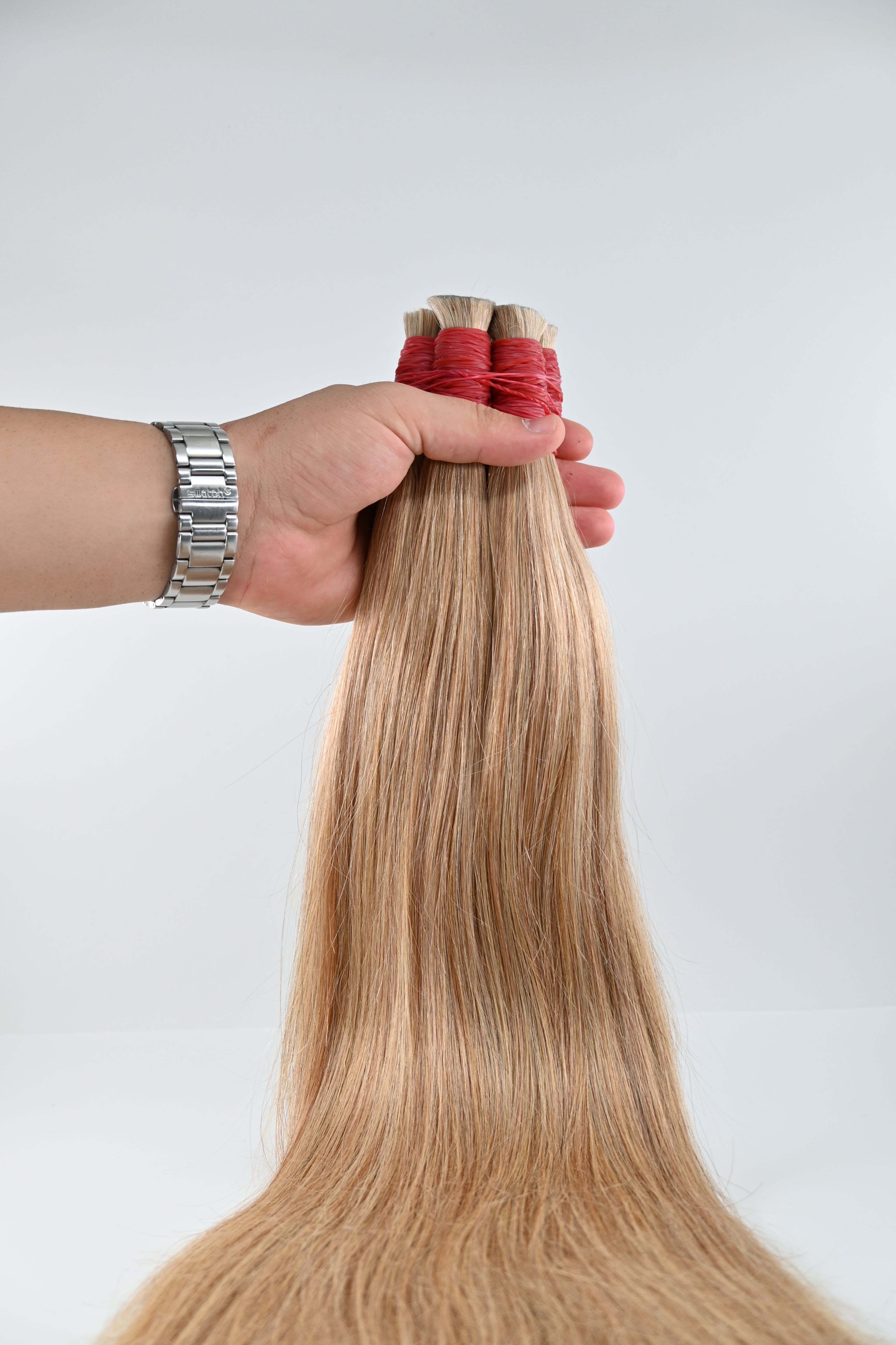 Endonezya Ham Saçı (70cm)