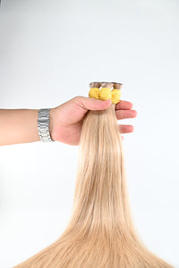 Double Drawn Ham Saç(65cm)
