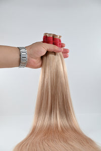 Endonezya Ham Saçı (70cm)
