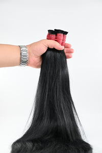 Endonezya Ham Saçı  (70cm)
