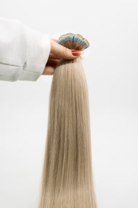 Single Bant Kaynak Saç (70cm) 50 Gr