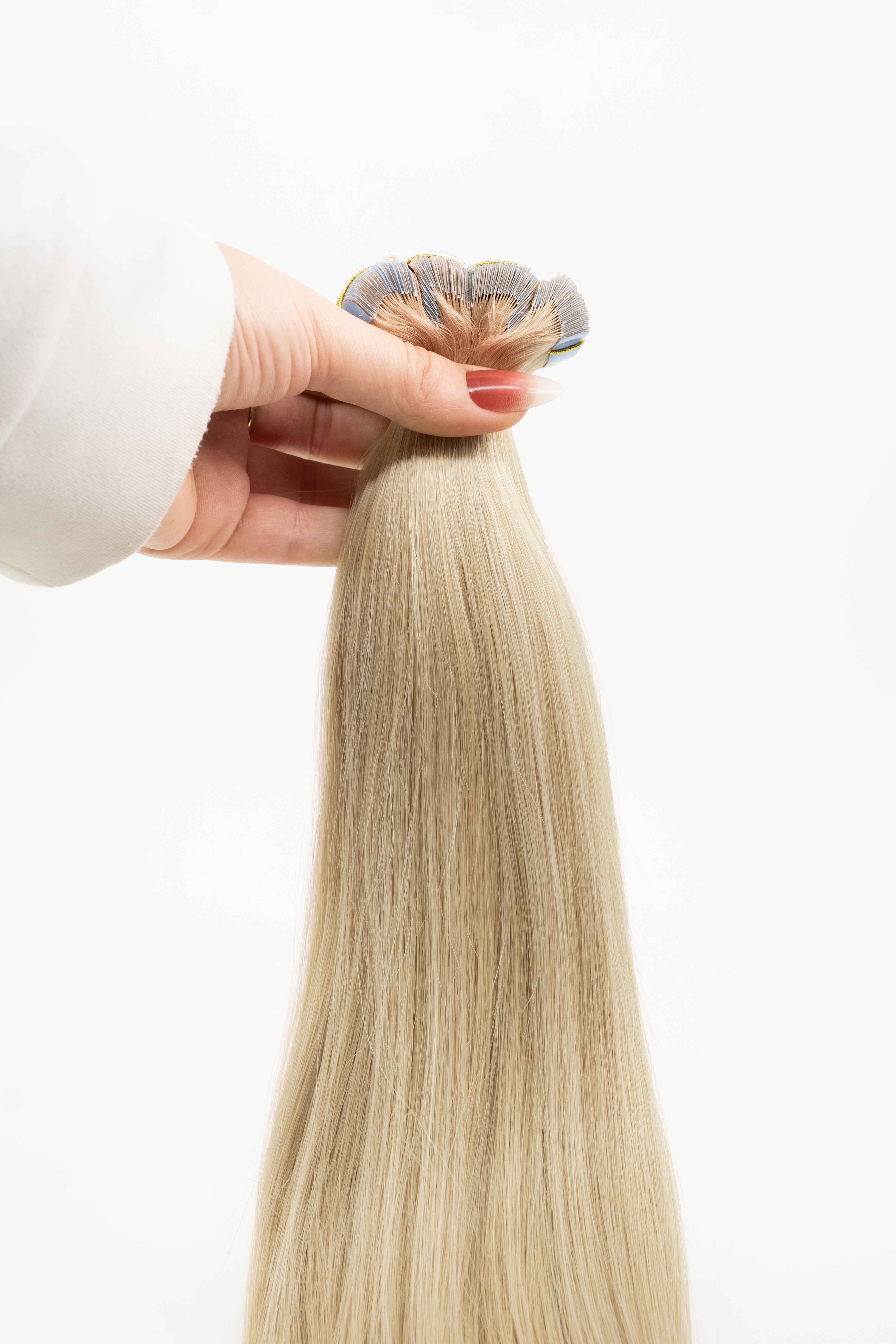 Single Bant Kaynak Saç (70cm) 50 Gr