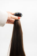 Single Bant Kaynak Saç (70cm) 50 Gr