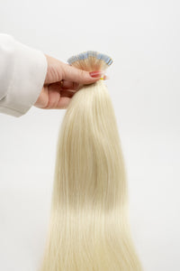 Single Bant Kaynak Saç (70cm) 50 Gr