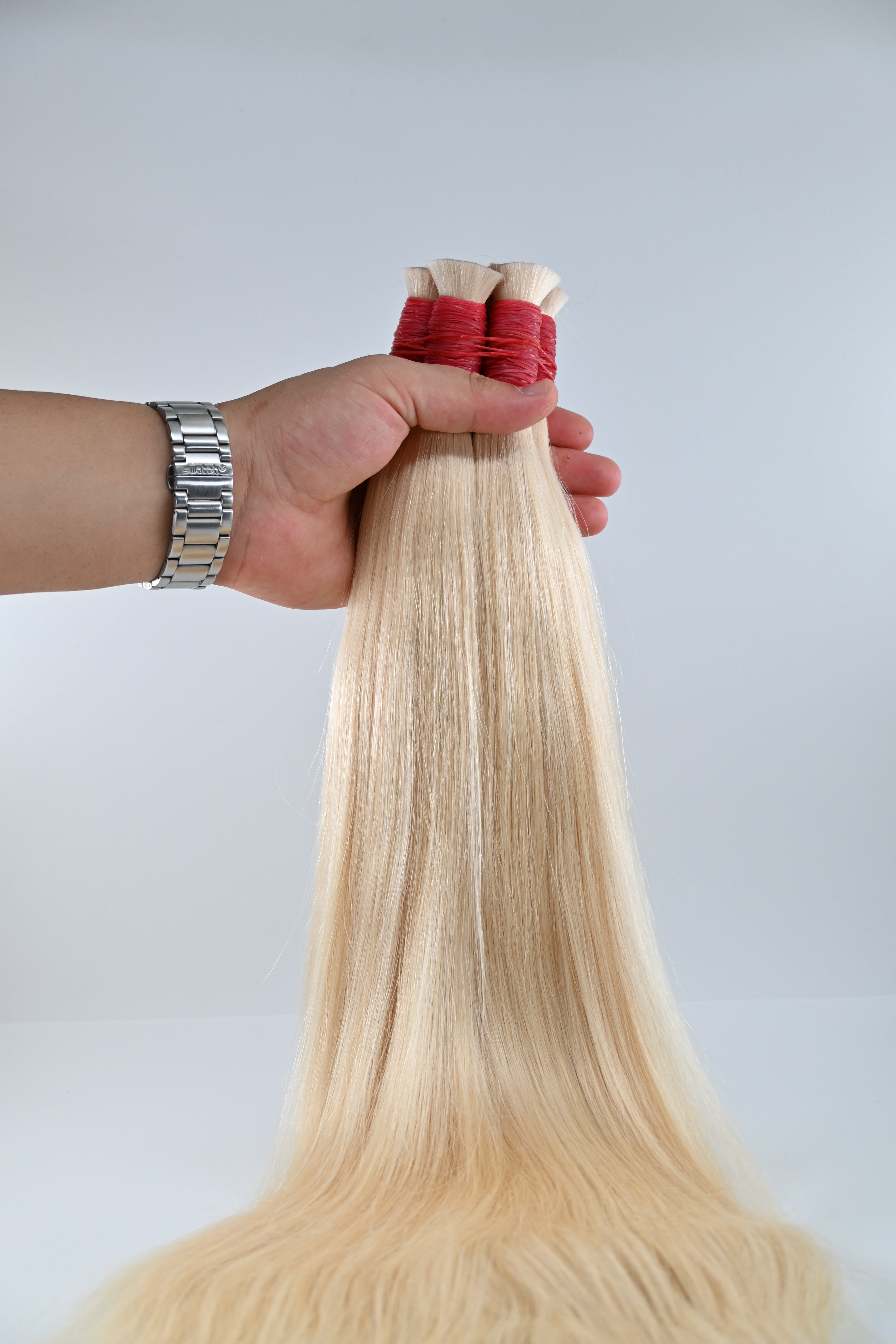 Endonezya Ham Saçı (70cm)