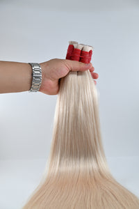 Endonezya Ham Saçı (70cm)