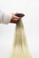 Single Bant Kaynak Saç (70cm) 50 Gr