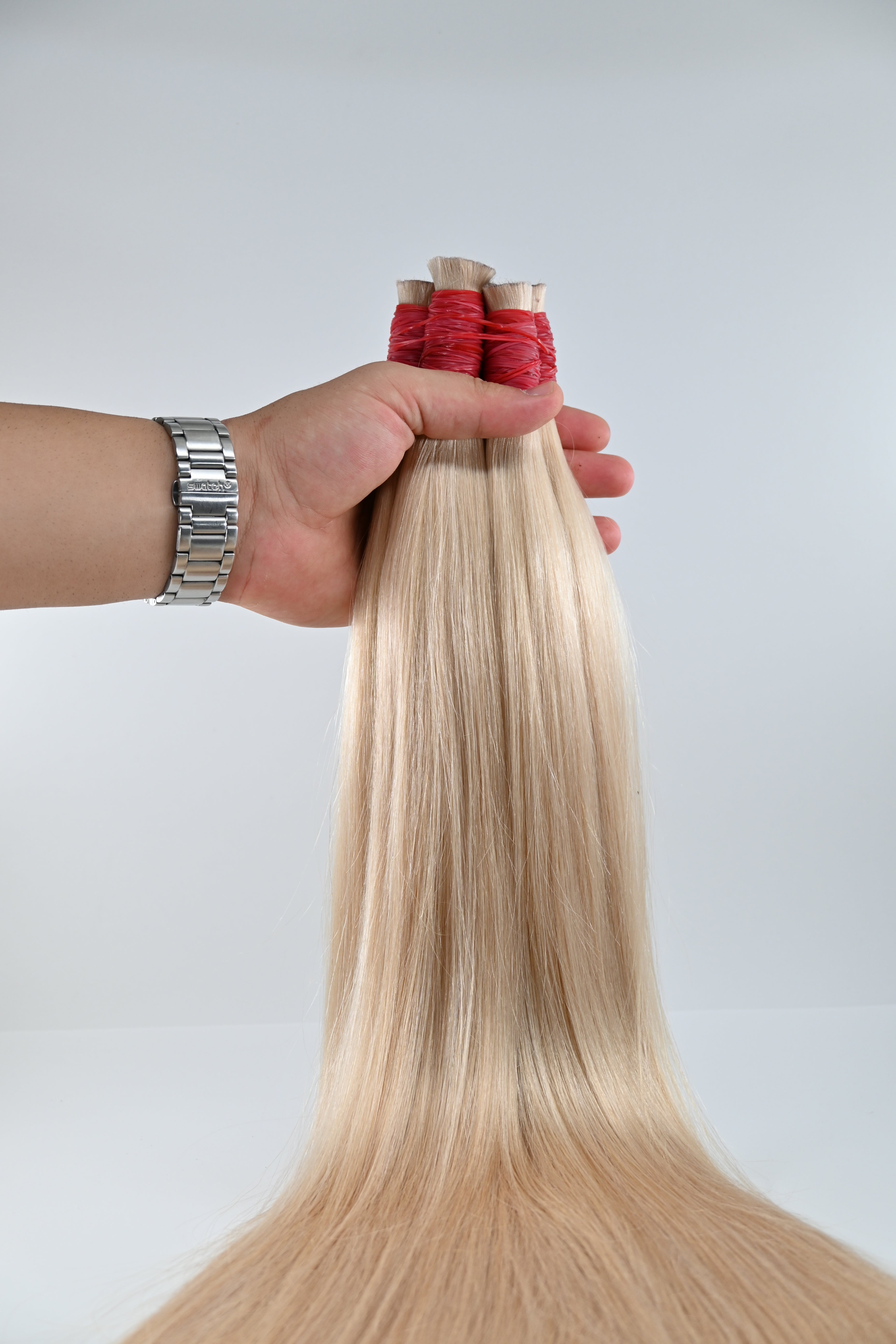 Endonezya Ham Saçı (70cm)