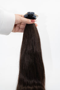 Single Bant Kaynak Saç (70cm) 50 Gr