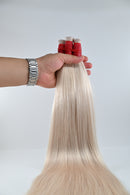 Endonezya Ham Saçı (70cm)