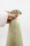 Single Bant Kaynak Saç (70cm) 50 Gr