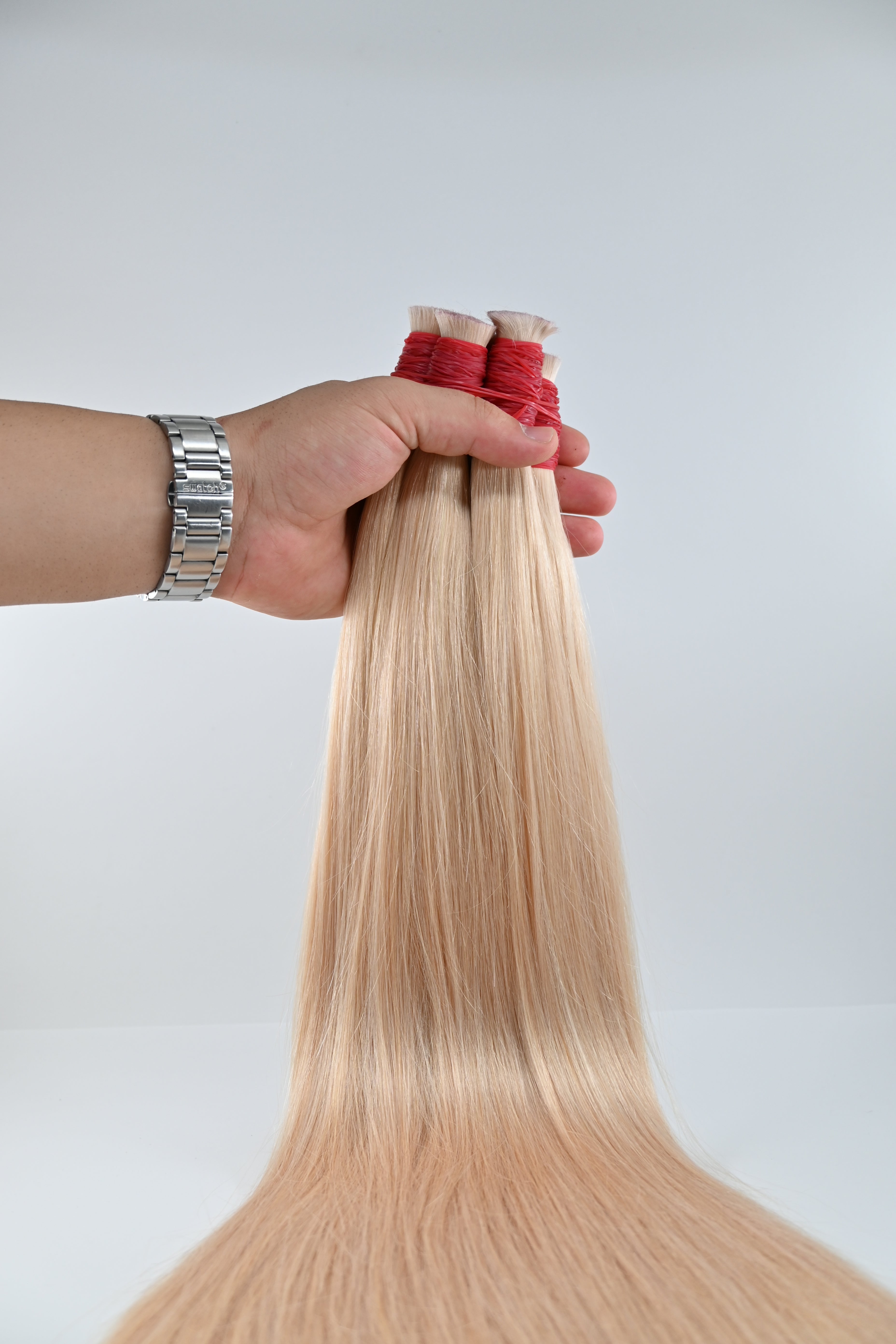 Endonezya Ham Saçı (70cm)