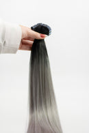 Single Bant Kaynak Saç (70cm) 50 Gr
