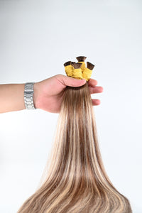 Double Drawn Ham Saç(65cm)