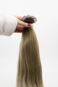 Single Bant Kaynak Saç (70cm) 50 Gr