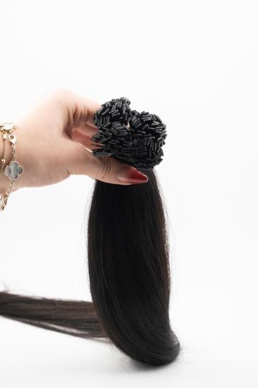 Keratin Uçlu Kaynak Saç |