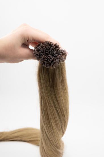 Keratin Uçlu Kaynak Saç | Kaliteli ve Dayanıklı