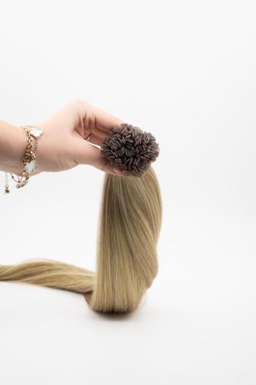 Keratin Uçlu Kaynak Saç | Kaliteli ve Dayanıklı