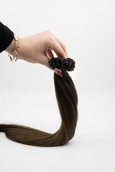 Keratin Uçlu Kaynak Saç | Kaliteli ve Dayanıklı