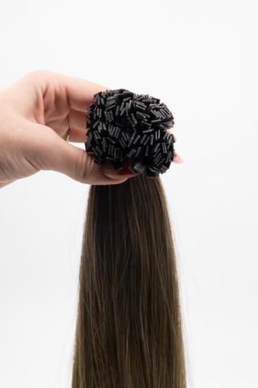 Keratin Uçlu Kaynak Saç | Doğal ve Kaliteli