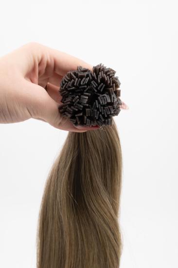 Keratin Uçlu Kaynak Saç | Doğal ve Kaliteli