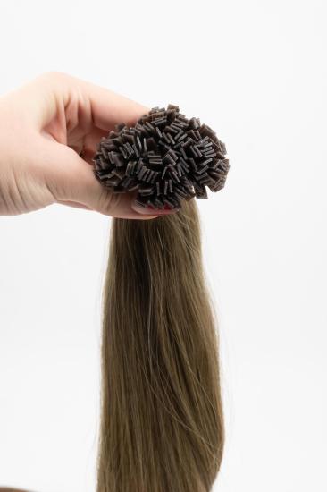 Keratin Uçlu Kaynak Saç | Kaliteli ve Dayanıklı