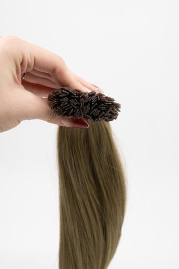 Keratin Uçlu Kaynak Saç | Kaliteli ve Dayanıklı