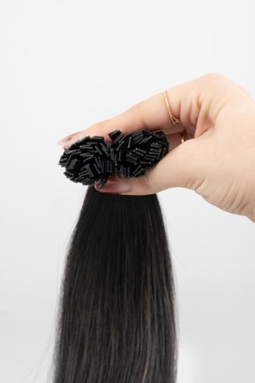 Keratin Uçlu Kaynak Saç | Kaliteli ve Dayanıklı